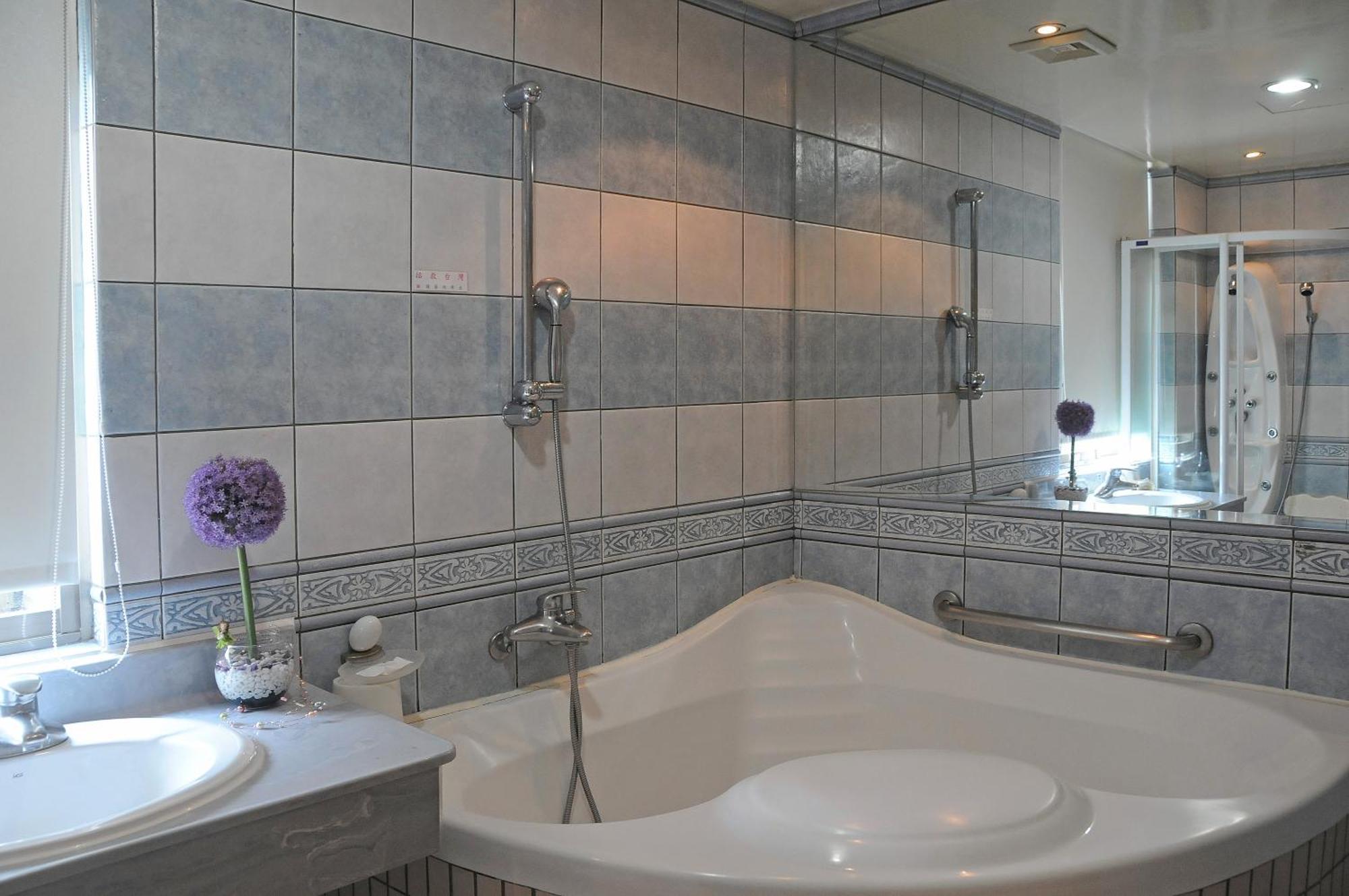 Eastern Beauty Hotel Тайбей Екстер'єр фото