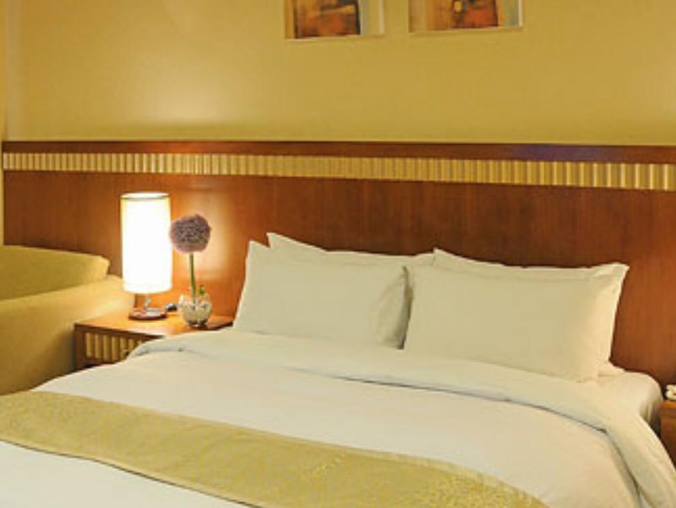 Eastern Beauty Hotel Тайбей Екстер'єр фото